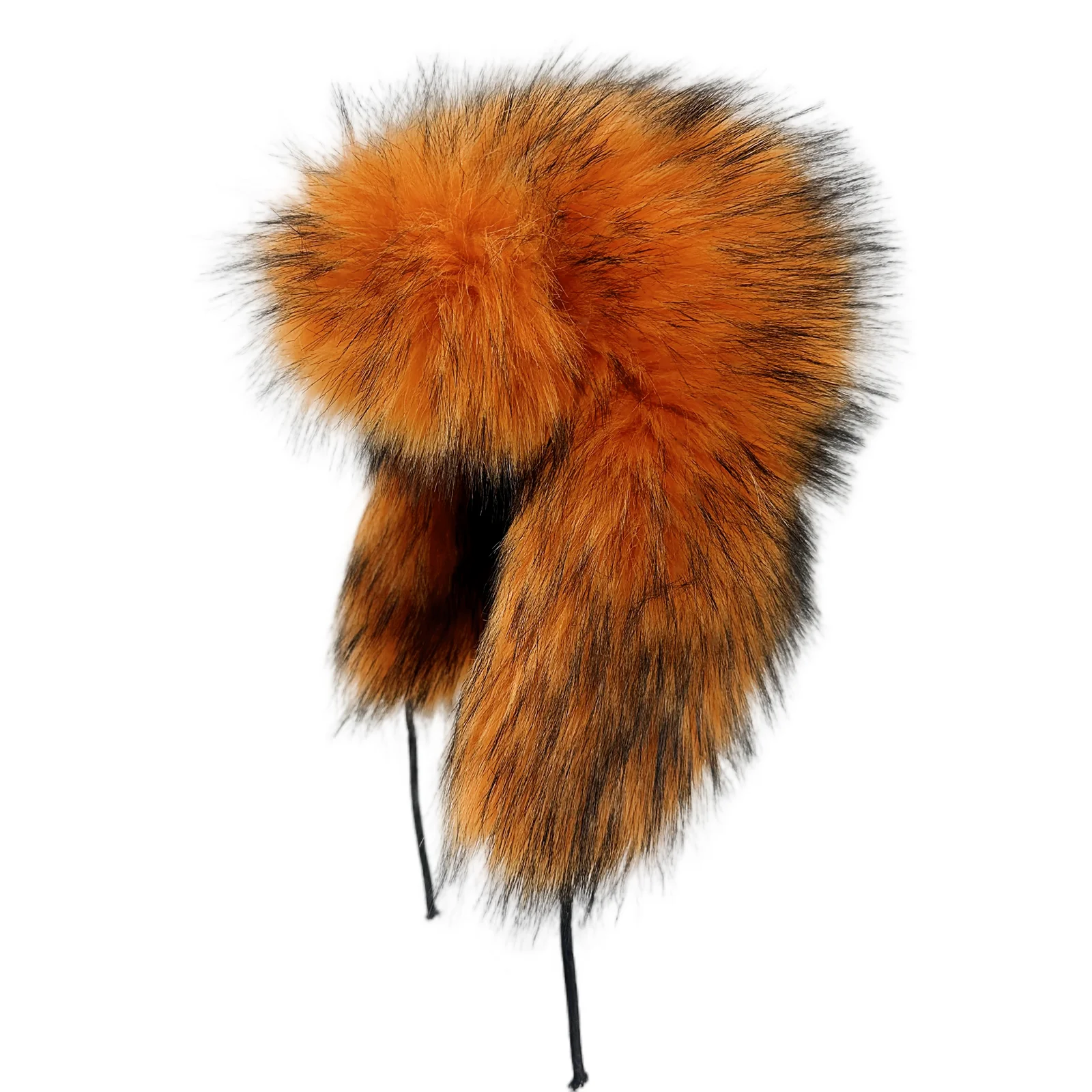 fig Fur Hat