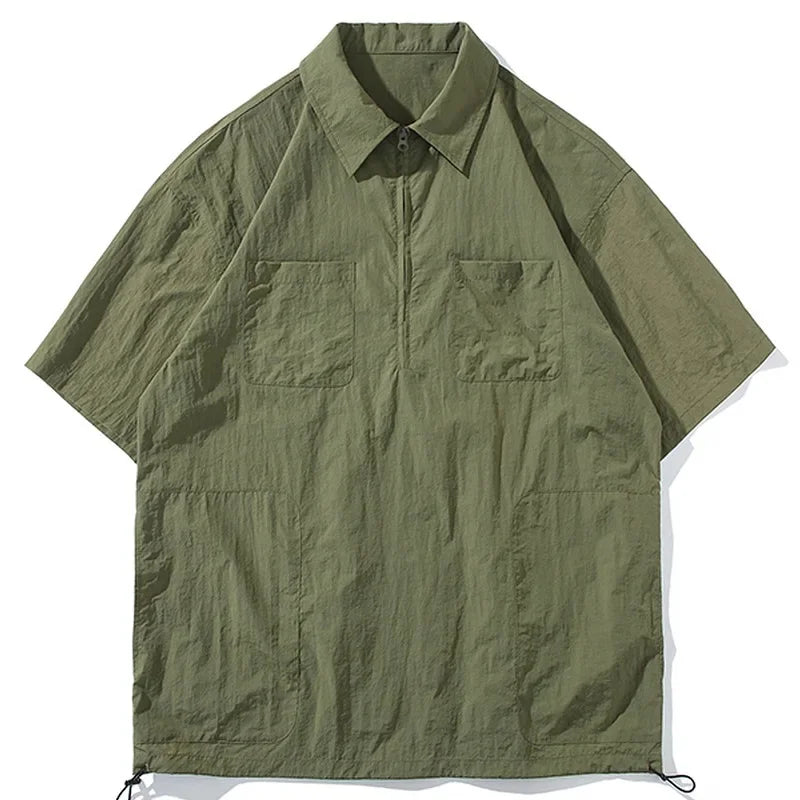 JID Hiking Shirt