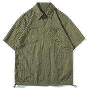 JID Hiking Shirt