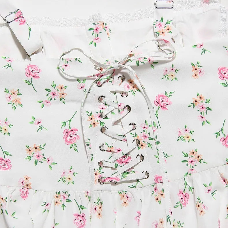 Yamit- dress