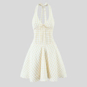 Light-  Mini Dress