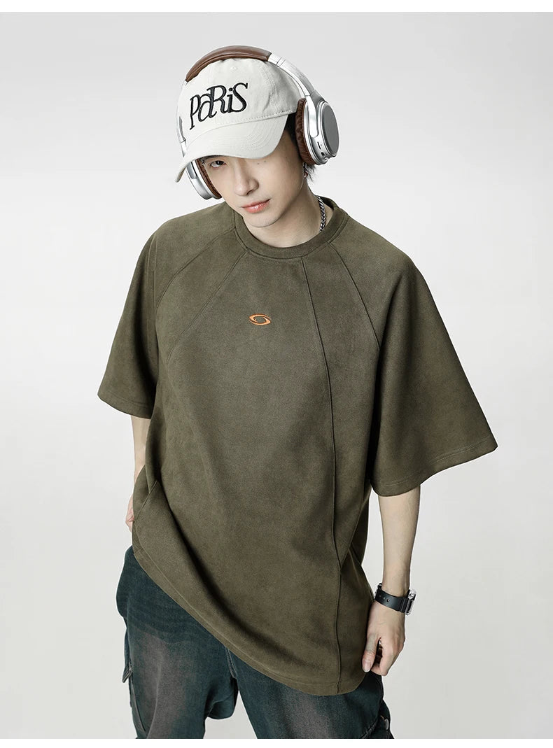 AS T-Shirt