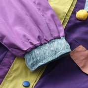CLOWN Colorful Jacket