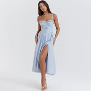 Eymi - Country style dress