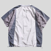UJ Japanese Elastic Shirt