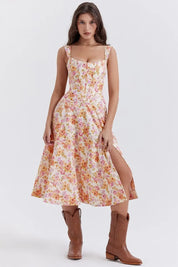 Sis- Country style dress