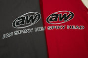 SPIKY Graphic Shirt