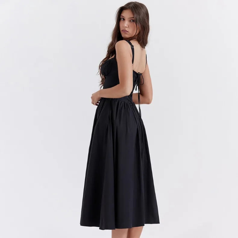 Yamit- dress