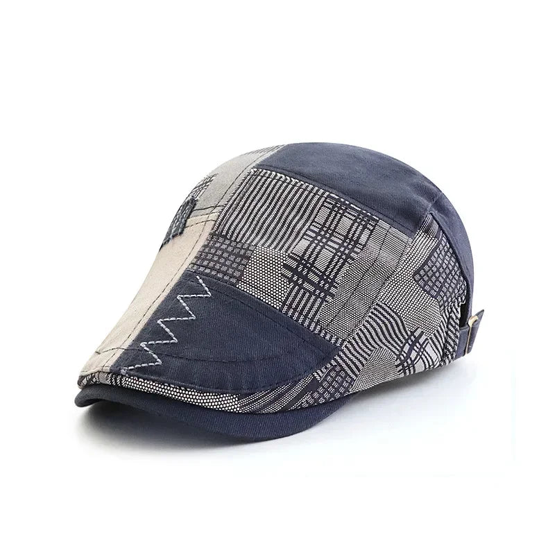 Cotton Beret
