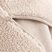 GO Fur Jacket