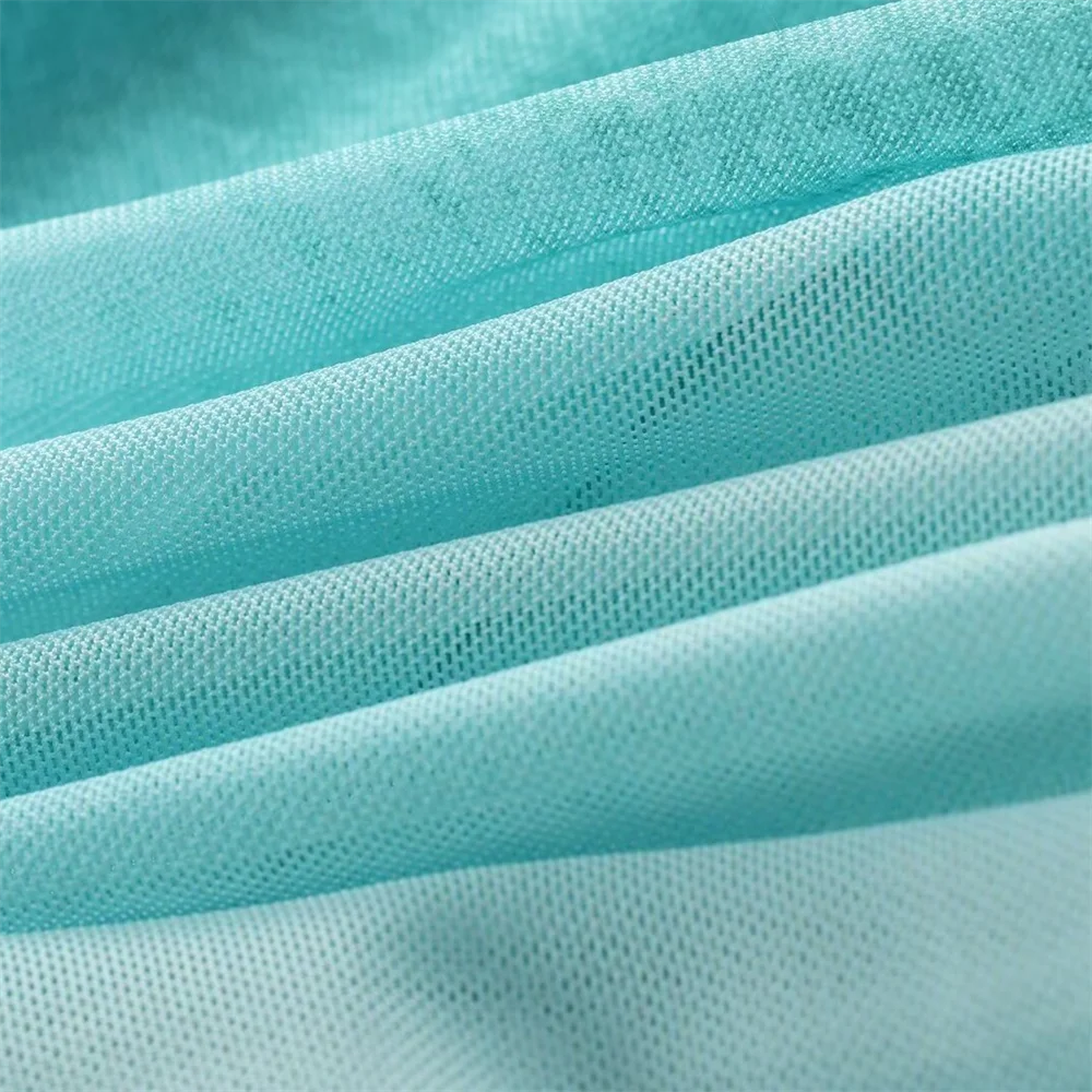 LIL Light-Blue Dress