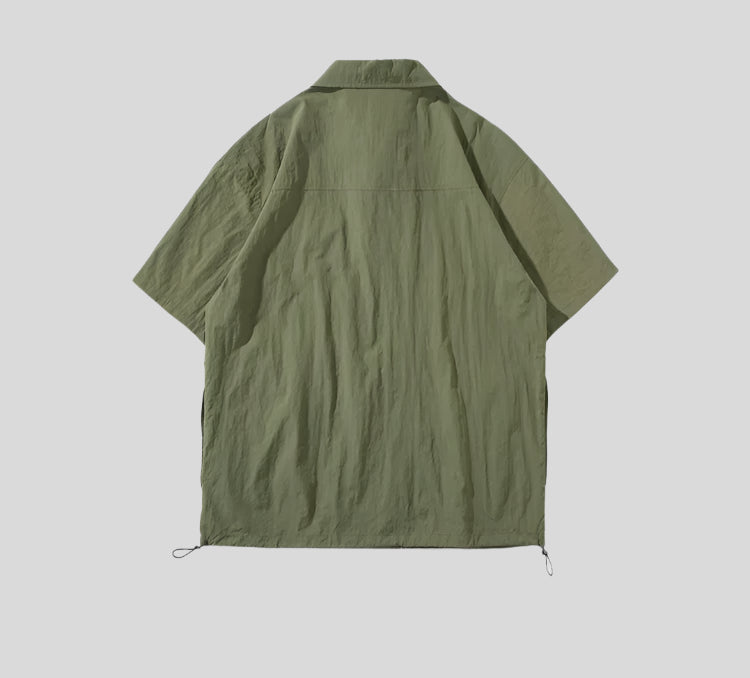 JID Hiking Shirt