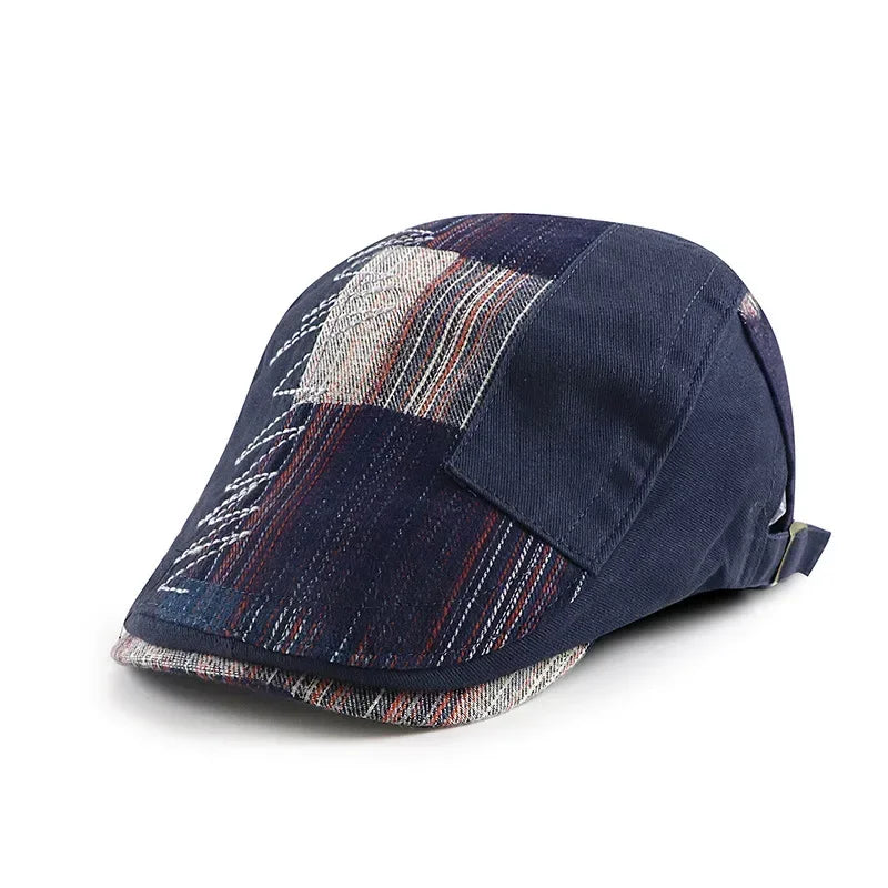 Cotton Beret