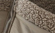 AJ Warm Vest with Pockets