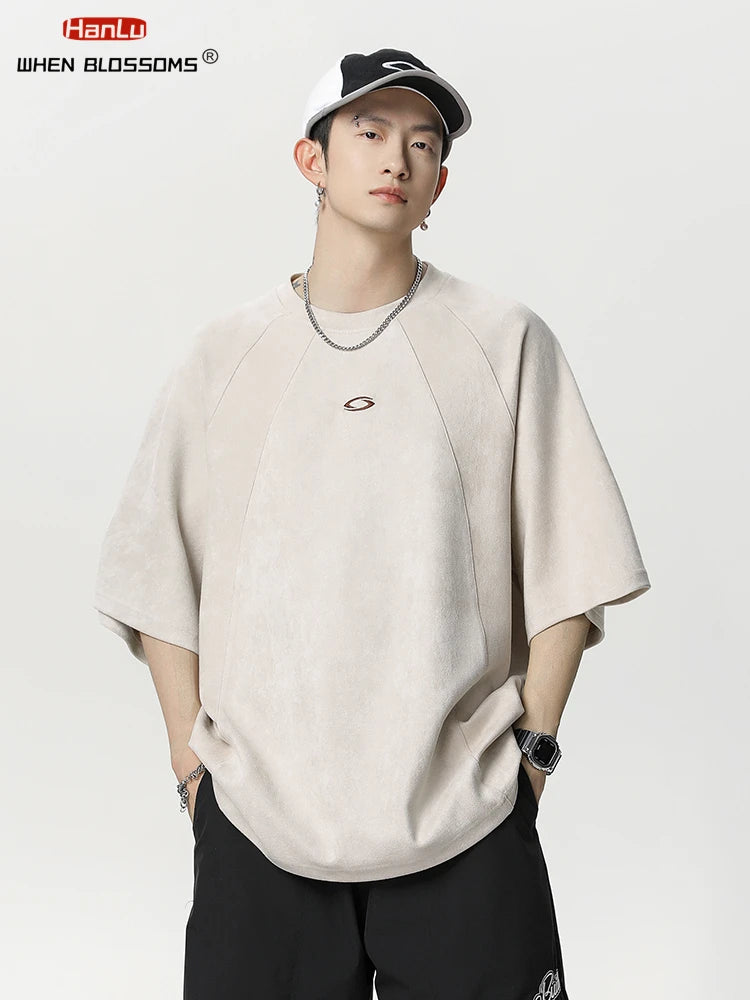 AS T-Shirt