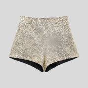 UU Sequin Shorts