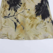 FLOW Floral Dress