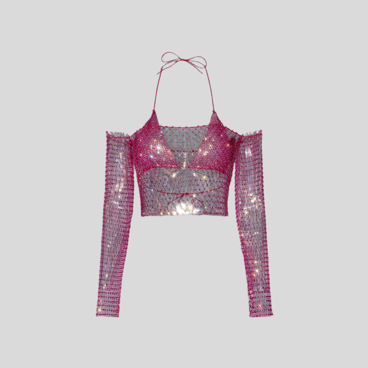 WIX Sparkling Top