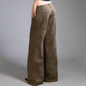 POP Low-Rise Flares