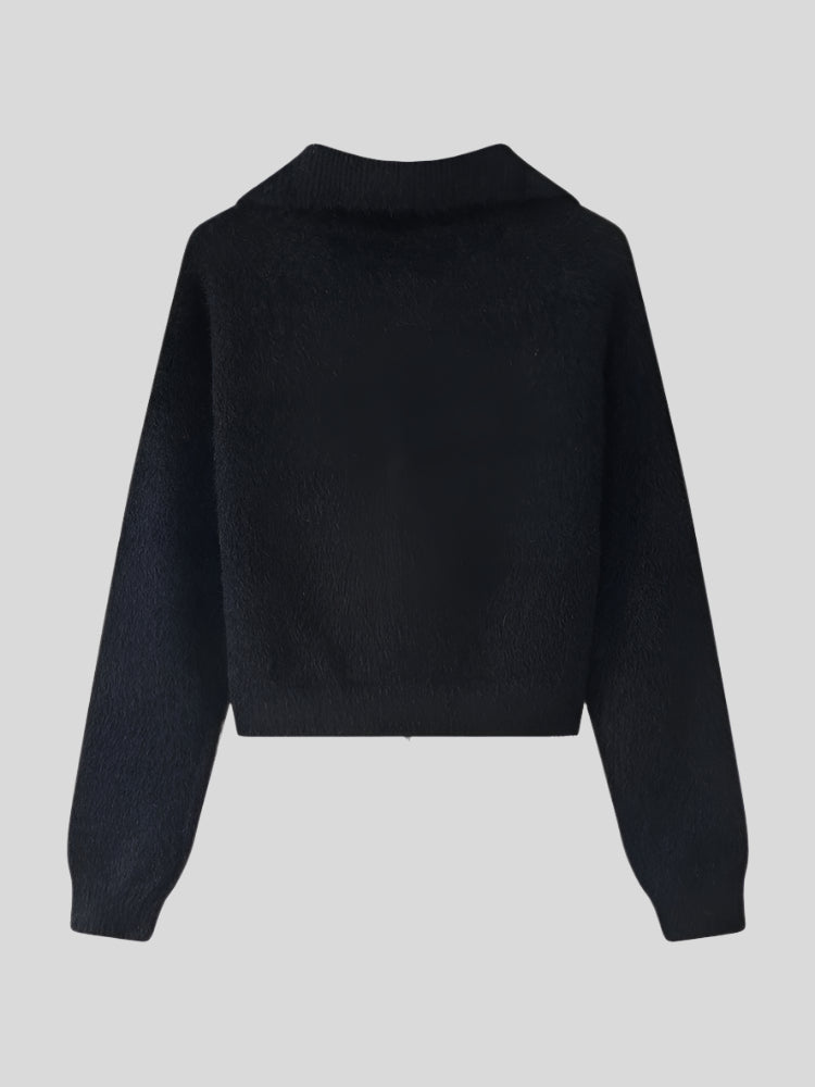 UO Star Sweater