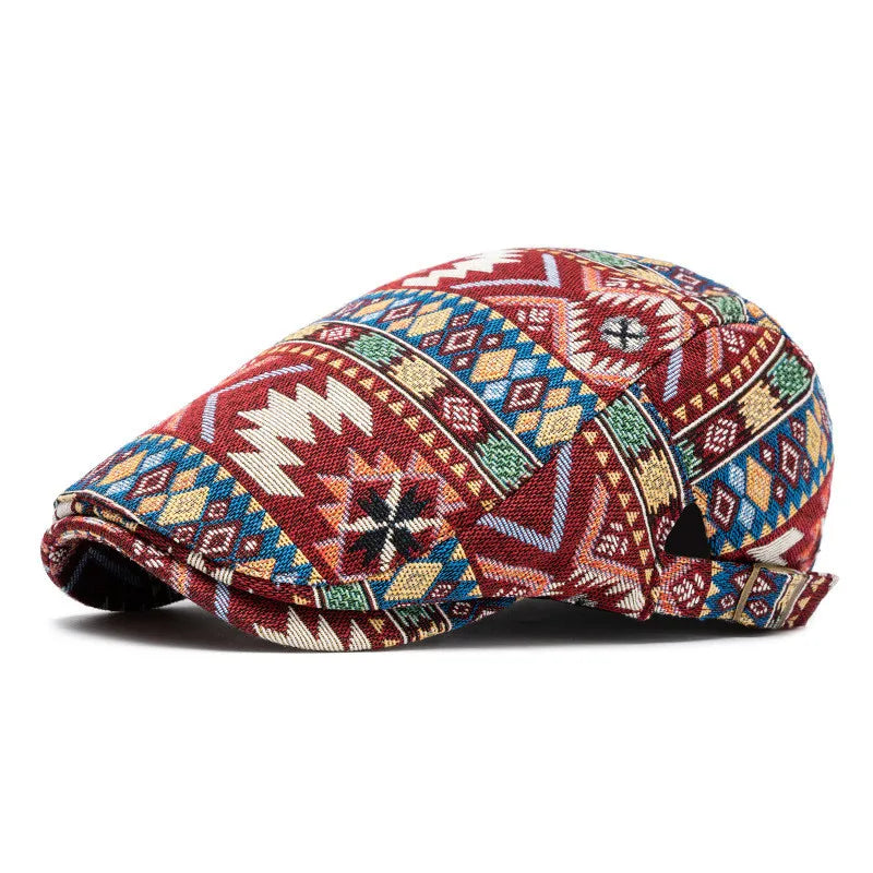 Echo Hat