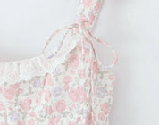 Yuval - Floral mini dress