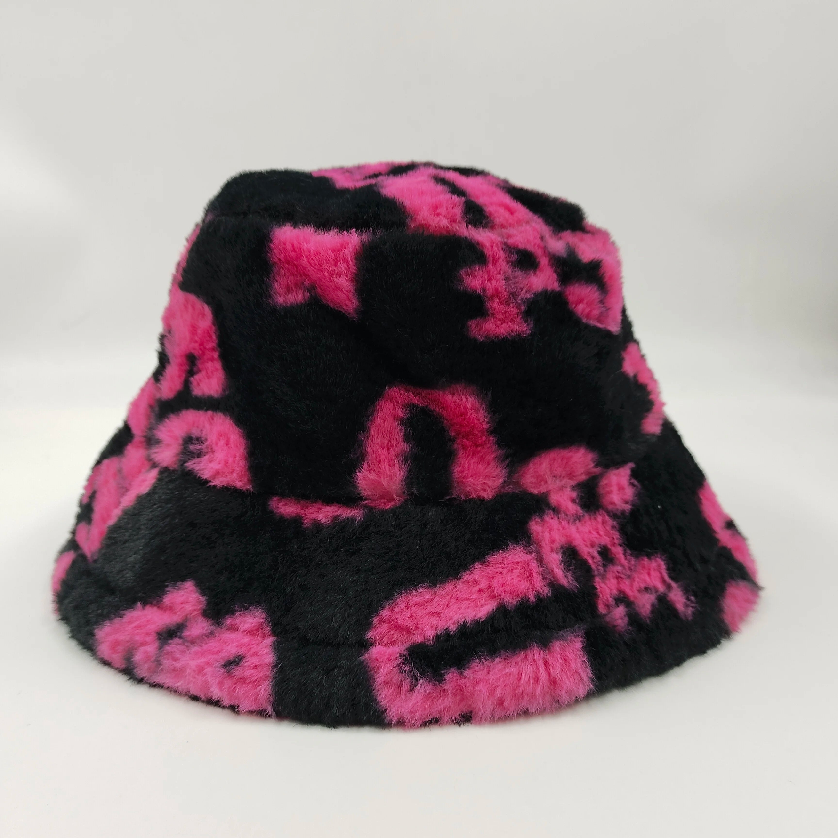 FLY Furry hat