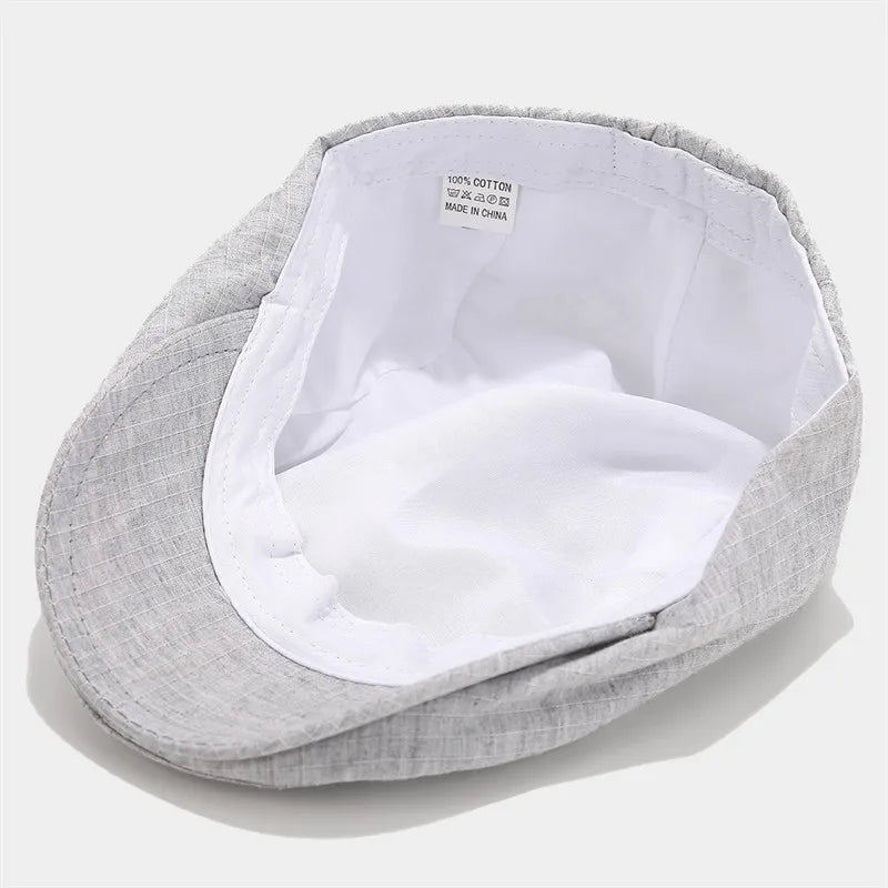 Classic Cotton Cap