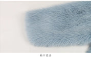 Emily - Long fur coat