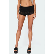 Mesh Shorts