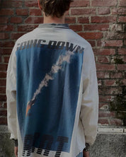 UNISEX Graphic Long-Sleeve Tee