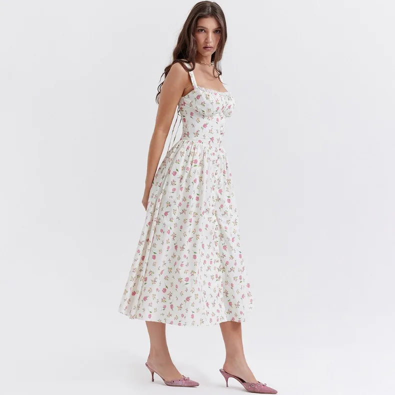 Yamit- dress