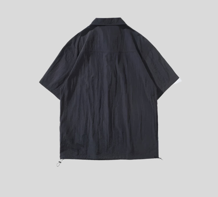 JID Hiking Shirt