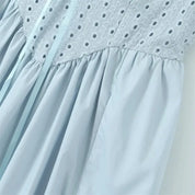 Eymi - Country style dress