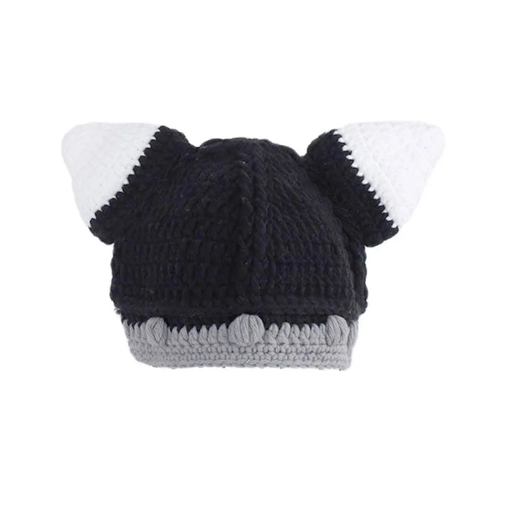 Hug Hat