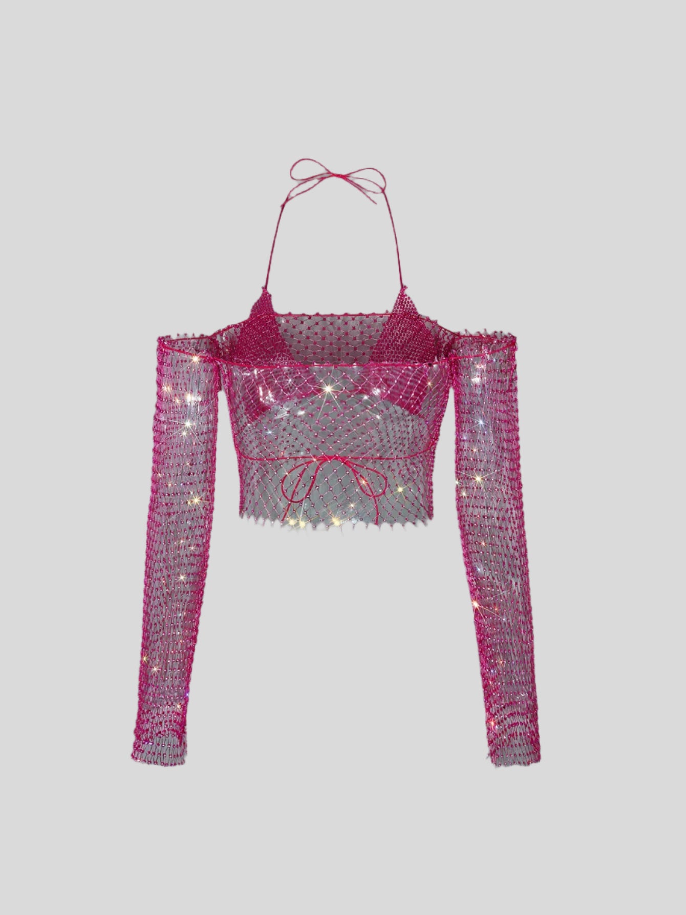 WIX Sparkling Top
