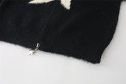 UO Star Sweater