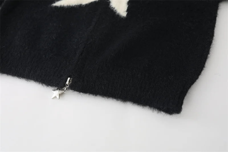UO Star Sweater