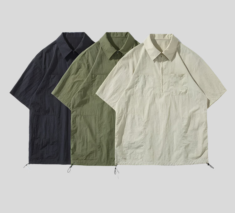 JID Hiking Shirt