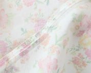 Or- Floral Maxi Dress