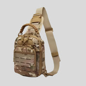 Practical pouch bag