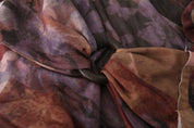 FLY Off-Shoulder Long-Sleeve Top