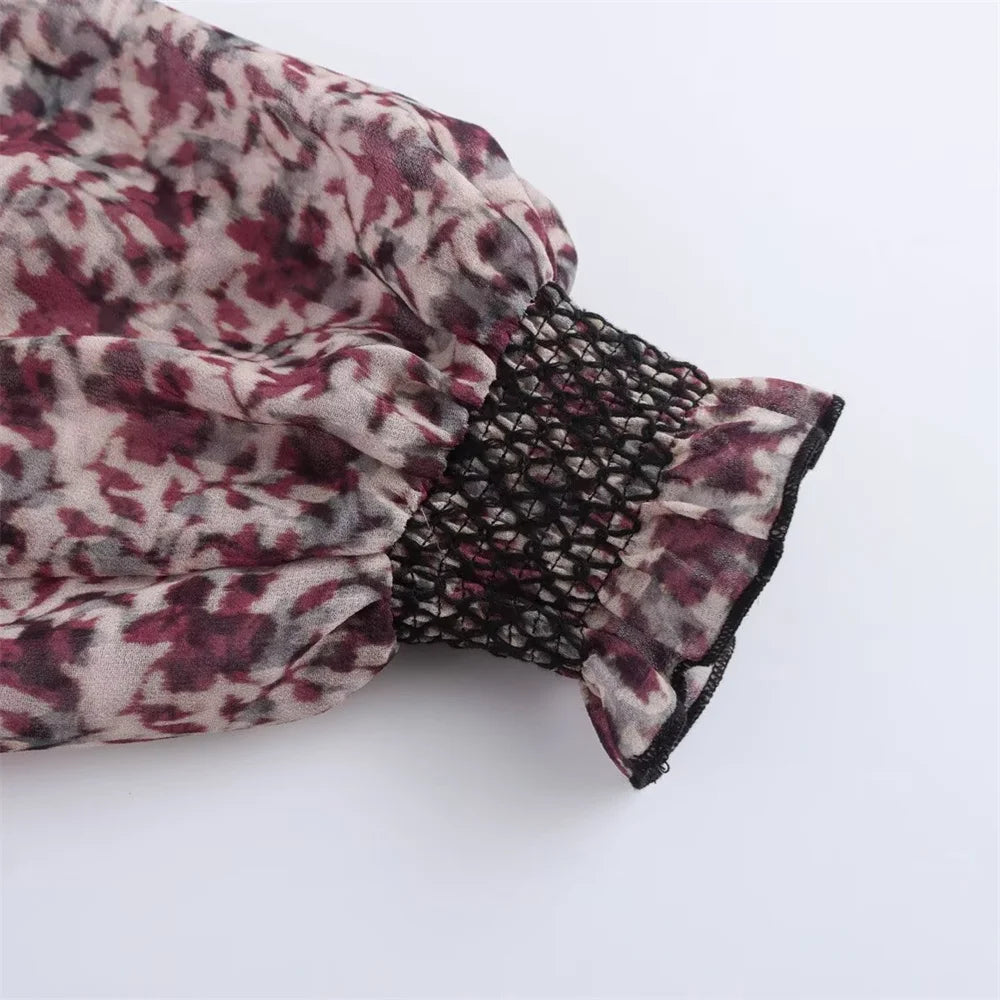 CLA Long-Sleeve Shirt
