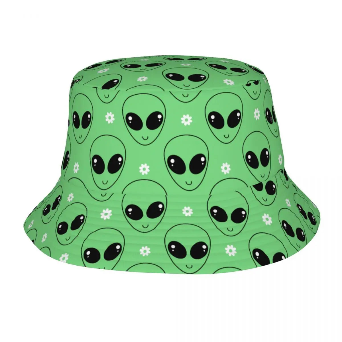 Alien Signal Cap