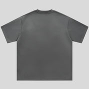Wide-Fit Stitch T-Shirt