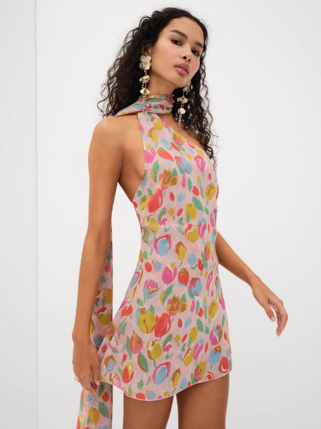 ema mini dress
