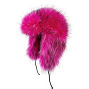 fig Fur Hat