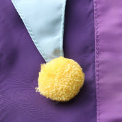 CLOWN Colorful Jacket