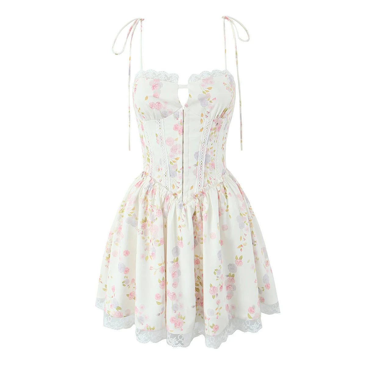 SIS- Country mini dress