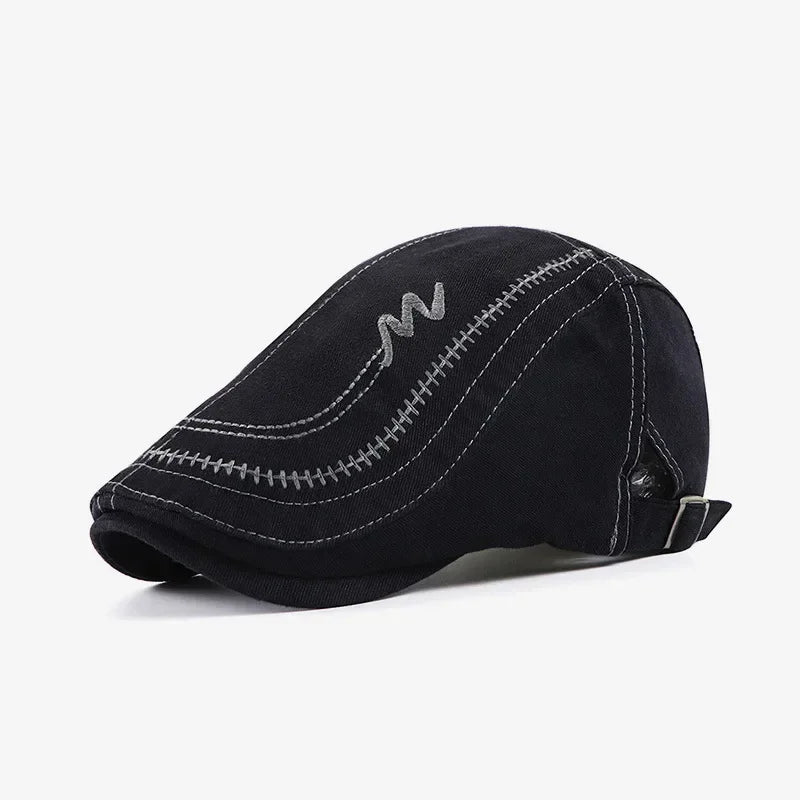 Cotton Beret